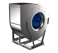 Вентилятор радиальный Shuft RAD-4-RHP32-4-1500-Лев0 1523299