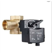 Клапан 3-ходовой UCP 15-1,0 1187940