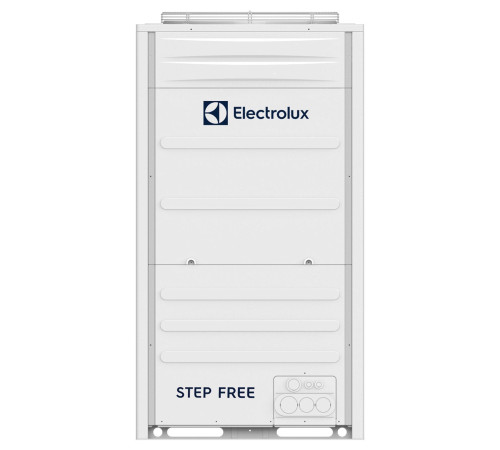 Наружный блок VRF-системы Electrolux Step Free ERXY3-280 инверторный НС-1343955