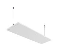 Инфракрасный обогреватель Ballu BIH-GSW-0.8 800 Вт стеклянный BIH-GSW-0.8