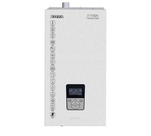 Электрокотел ZOTA Lux-X 4,5 кВт НС-1544115