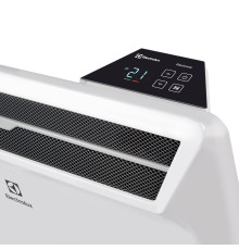 Конвектор электрический Electrolux Air Gate Transformer ECH/AG2-2500 T с электронным блоком управления T-TUE4 НС-1584122