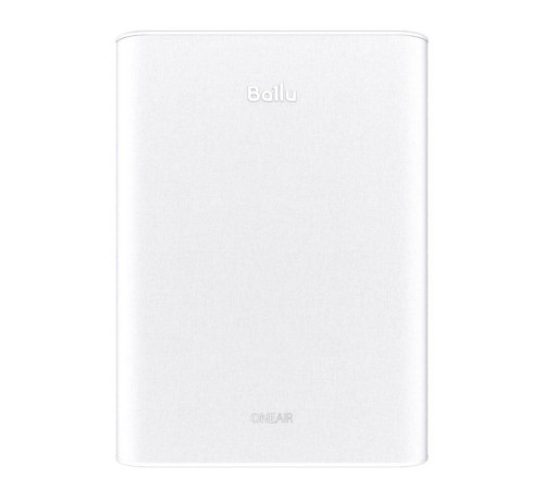 Приточный очиститель воздуха Ballu ONEAIR ASP-100W НС-1496444