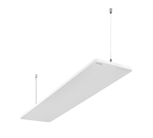 Инфракрасный обогреватель Ballu BIH-GSW-0.8 800 Вт стеклянный BIH-GSW-0.8