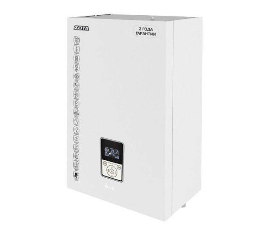 Электрокотел ZOTA MK-X 6 кВт НС-1544120