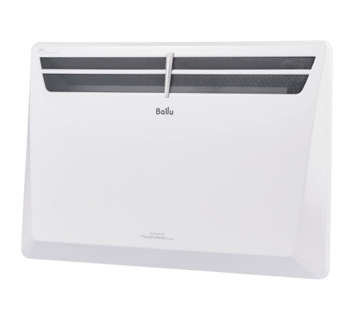 Конвектор электрический Ballu Evolution Transformer System BEC/EVU-2500-4I инверторный НС-1584107