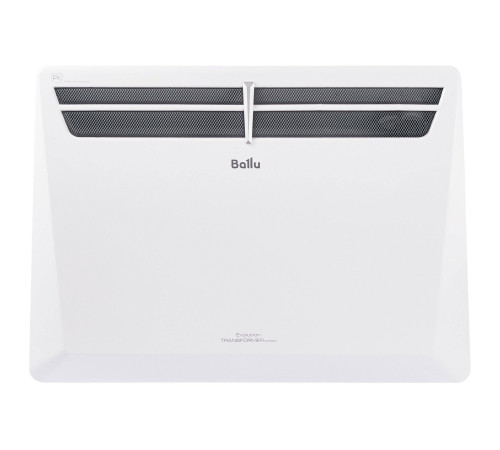 Конвектор электрический Ballu Evolution Transformer System BEC/EVU-2500-4I инверторный НС-1584107