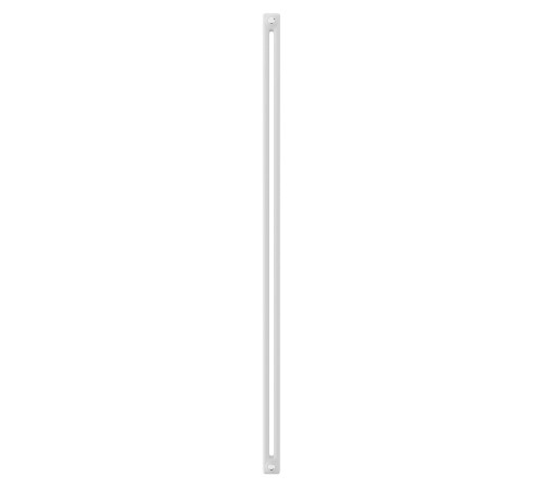 Радиатор трубчатый Royal Thermo Insignia C2180 14 секций боковое подключение RAL 9016 НС-1631221