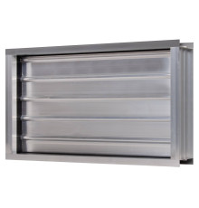 Клапан обратный лепестковый SHUFT КОл-700х550h 1637953