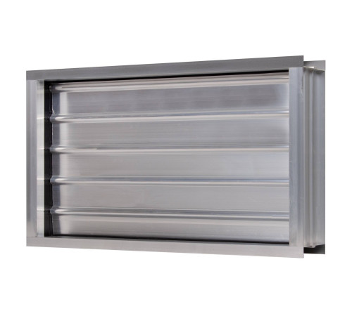 Клапан обратный лепестковый SHUFT КОл-700х550h 1637953