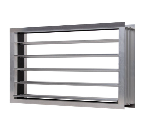 Клапан обратный лепестковый SHUFT КОл-700х550h 1637953