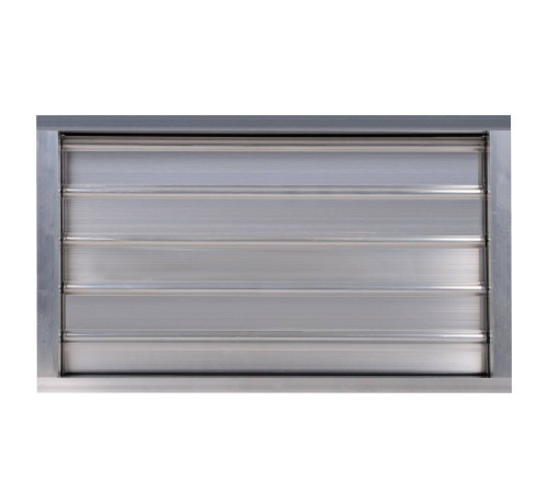 Клапан обратный лепестковый SHUFT КОл-700х550h 1637953