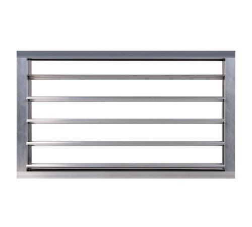 Клапан обратный лепестковый SHUFT КОл-700х550h 1637953