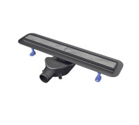 Лоток душевой Royal Thermo Compact Line Basic 600 с сухим затвором RTE 07.060