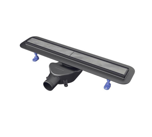 Лоток душевой Royal Thermo Compact Line Basic 600 с сухим затвором RTE 07.060