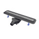 Лоток душевой Royal Thermo Compact Line Basic 600 с сухим затвором RTE 07.060