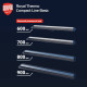 Лоток душевой Royal Thermo Compact Line Basic 600 с сухим затвором RTE 07.060