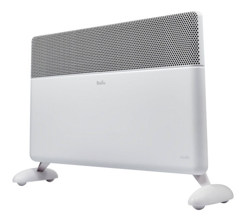 Конвектор электрический Ballu Apollo Transformer BEC/AT-2000-4E электронный с шасси НС-1584096