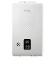 Котел электрический Navien EQB 18HW 18 кВт настенный одноконтурный EQB-18HW