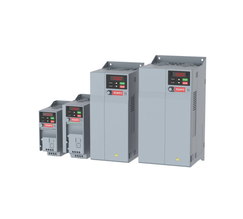 Преобразователь частоты VEDA MC VEDA Drive VF-51 1,5 кВт 220 В 1 фаза ABA00003