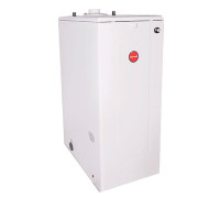 Котел дизельный напольный Kiturami TURBO-13 двухконтурный TURBO-13