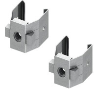 Элемент установочный Hommet с резьбой M10 9040001