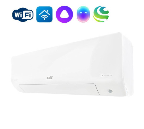 Сплит-система инверторная Ballu Ice Peak DC комплект BSPKI-24HN8_V4