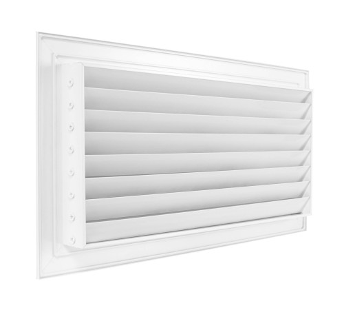 Решетка переточная SHUFT BG 300x200 мм НС-1094106