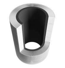 Фильтр для очистителя воздуха Electrolux FAP-2050 ANTI DUST