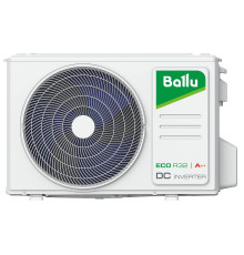 Наружный блок мульти сплит-системы Ballu Multi Smart BM2OI-FM/out-14HN8_V1/EU инверторный НС-1683761