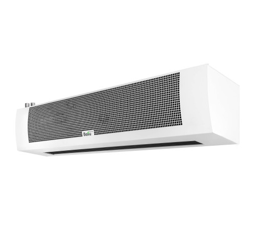 Тепловая завеса водяная Ballu BHC-H15W30-SP