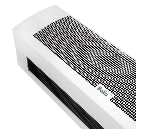 Тепловая завеса водяная Ballu BHC-H15W30-SP