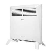 Конвектор электрический Ballu Solo Turbo BEC/SMT-1000 1000 Вт с кронштейном CWM-02 НС-1703681
