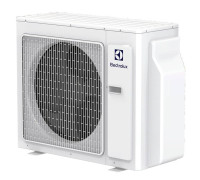 Внешний блок мульти сплит-системы Electrolux Super Match ERP EU EACO/I-28 FMI-4/N8_ERP EU