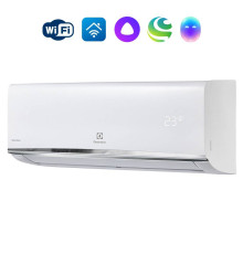 Сплит-система инверторная Electrolux Smartline DC EACS/I-24HSM/N8_V2 комплект EACS/I-24HSM/N8_V2