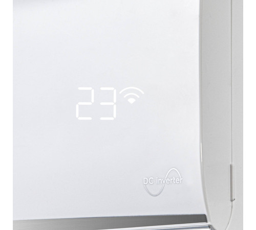 Сплит-система инверторная Electrolux Smartline DC EACS/I-24HSM/N8_V2 комплект EACS/I-24HSM/N8_V2