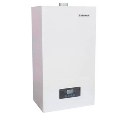 Котел газовый настенный Hubert AGB 18 DY (K) двухконтурный НС-1700815