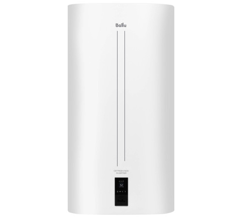 Водонагреватель накопительный Ballu BWH/S 100 Cetrion Inox Inverter 1605919