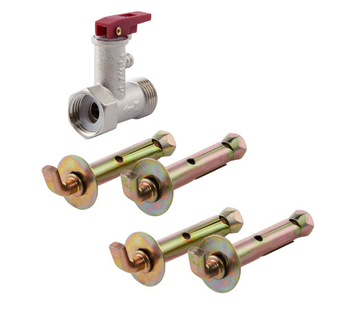 Водонагреватель накопительный Ballu BWH/S 100 Cetrion Inox Inverter 1605919