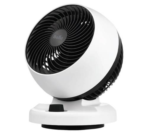 Вентилятор настольный Ballu BFT-135W 1695944