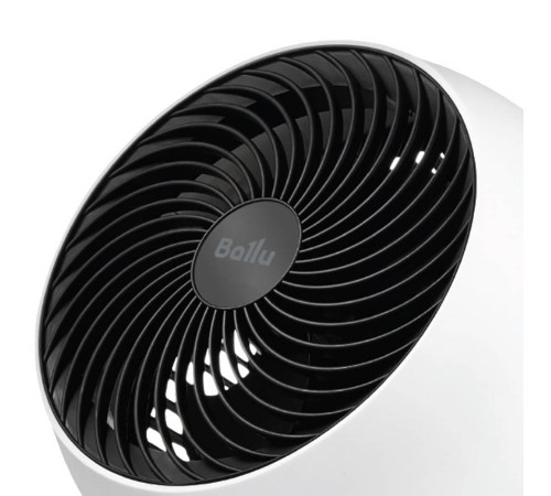 Вентилятор настольный Ballu BFT-135W 1695944