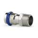 Муфта раструбная Varmega Inox Press НР 15x3/4 VSS02.15.034