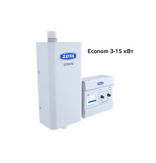Электрокотел ZOTA Econom V2 12 кВт с пультом управления 1650953
