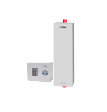 Электрокотел ZOTA Econom V2 15 кВт с пультом управления 1650954