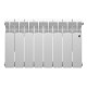 Радиатор алюминиевый Royal Thermo Revolution A 350 8 секций 1682231