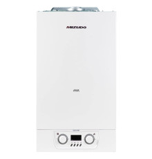 Котел газовый настенный MIZUDO Maestro Lux M20T двухконтурный 1717286