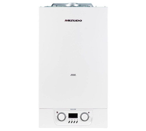 Котел газовый настенный MIZUDO Maestro Lux M20T двухконтурный 1717286