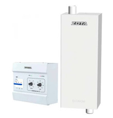 Электрокотел ZOTA Econom V2 3 кВт с пультом управления 1650955