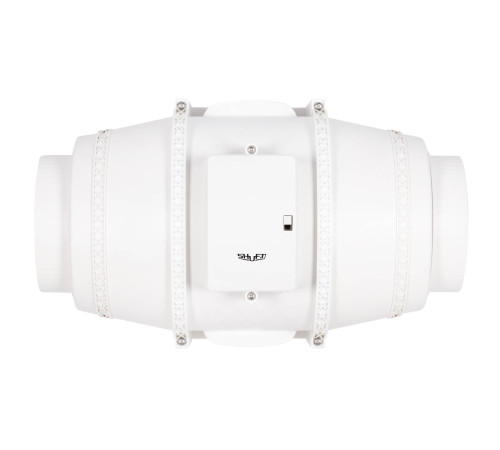 Вентилятор канальный малошумный SHUFT SILENTMIX-125T