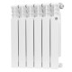 Радиатор биметаллический Royal Thermo Vittoria 2.0 500 6 секций боковое подключение НС-1630209